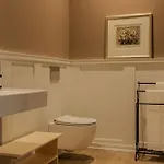Отель Bent