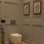 Отель Bent Ойстервейк