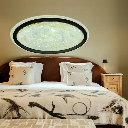 ホテル Bent オーイステルウェイク