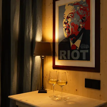 Bent Hotel 3*