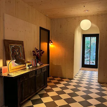 Bent Hotel