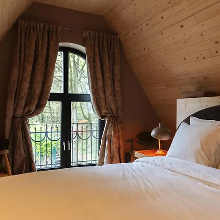 Bent Hotel Oisterwijk
