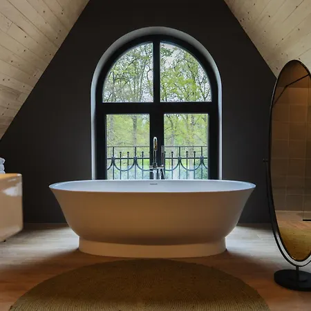 Bent ホテル オーイステルウェイク