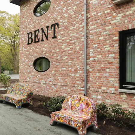 Bent 호텔 3*
