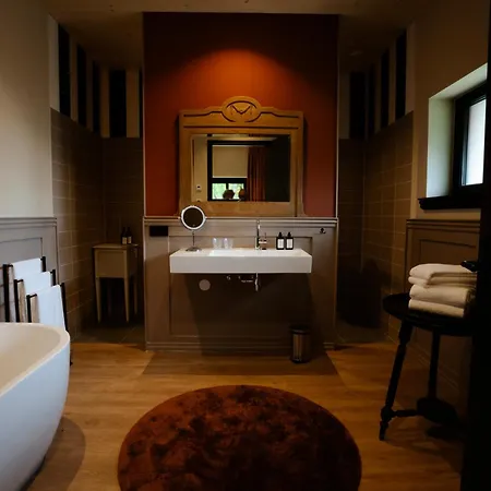 Otel Bent