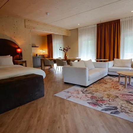 Bent Hotel 3*