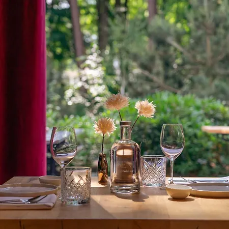 Hotel Bent Oisterwijk