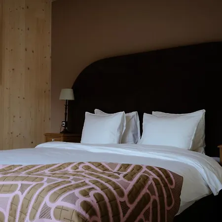 Bent Hotel Oisterwijk