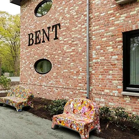 호텔 Bent