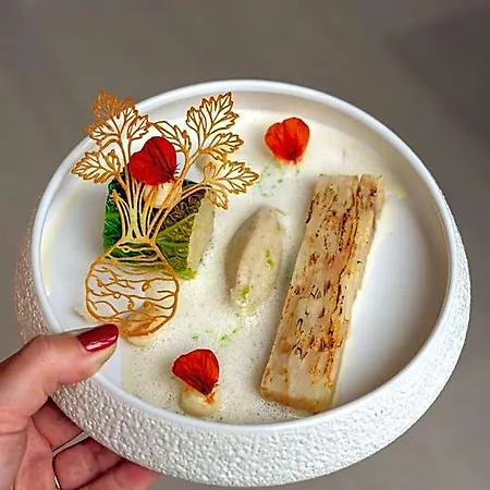 Bent 호텔 오이스터위지크