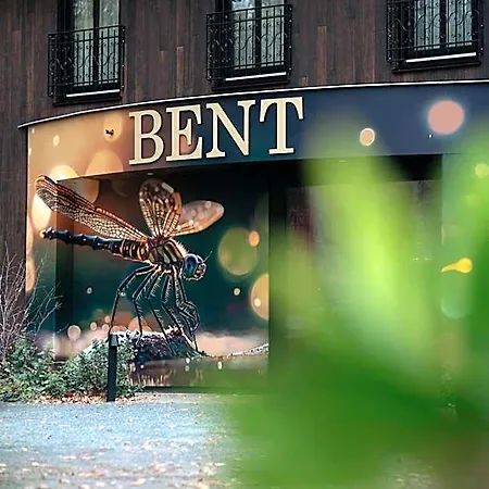 Bent 3* Oisterwijk
