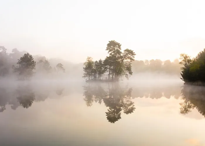 Szálloda Bent Oisterwijk