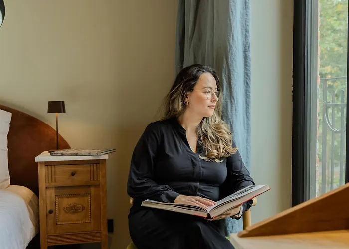 Hotel Bent Oisterwijk