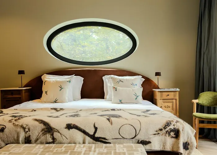 Hotel Bent Oisterwijk