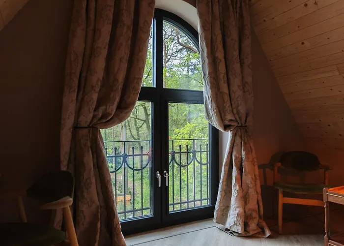 Szálloda Bent Oisterwijk