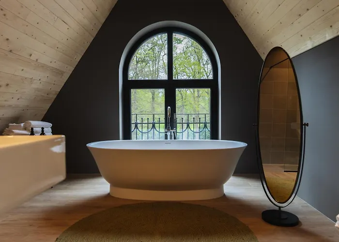 Bent Hotel Oisterwijk