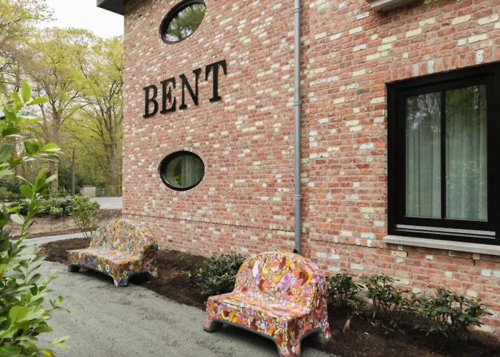Bent Hotel 3*