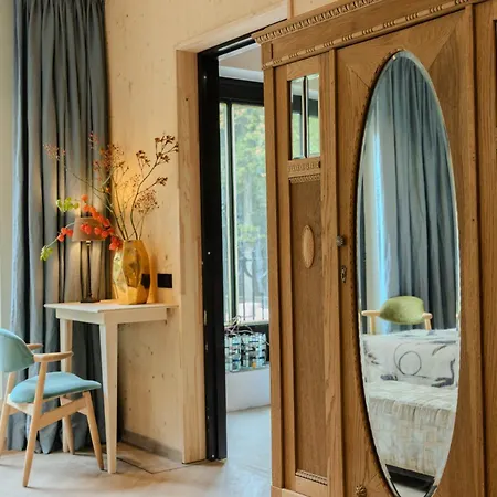 Hotell Bent 3*