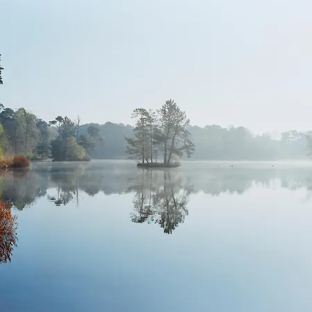 Bent Hotel Oisterwijk