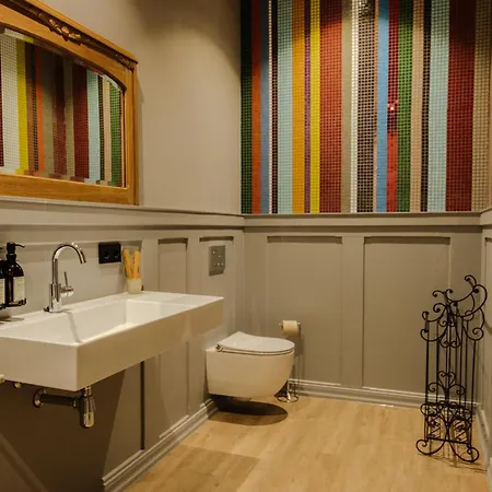 Bent Hotel 3*