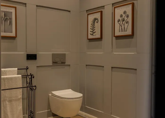 Hotel Bent Oisterwijk