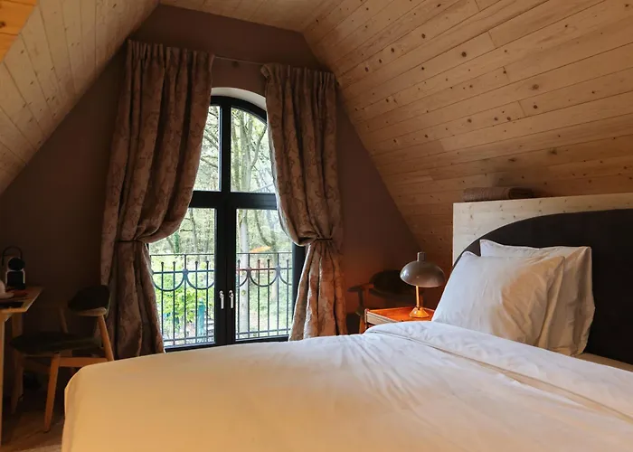 Bent Hotel Oisterwijk