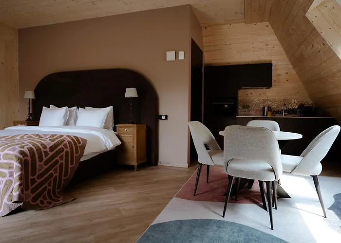 Hotel Bent Oisterwijk