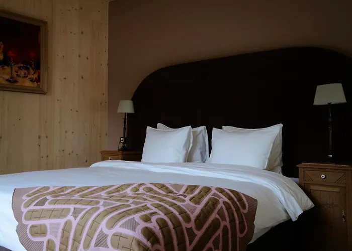 Bent Hotel Oisterwijk